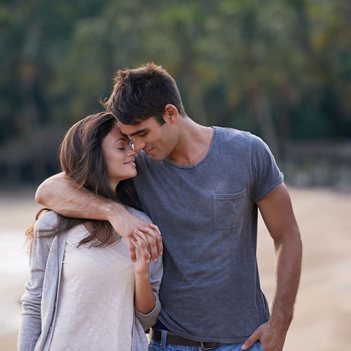 Why We Shouldn’t Automatically Assume Men Aren’t Romantic