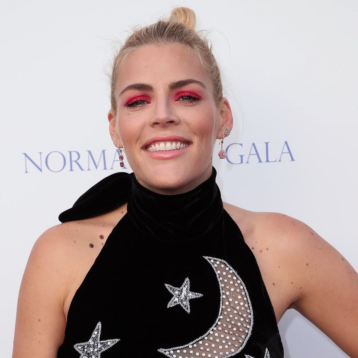 Busy Philipps Just Revealed When Her New Talk Show Will Premiere