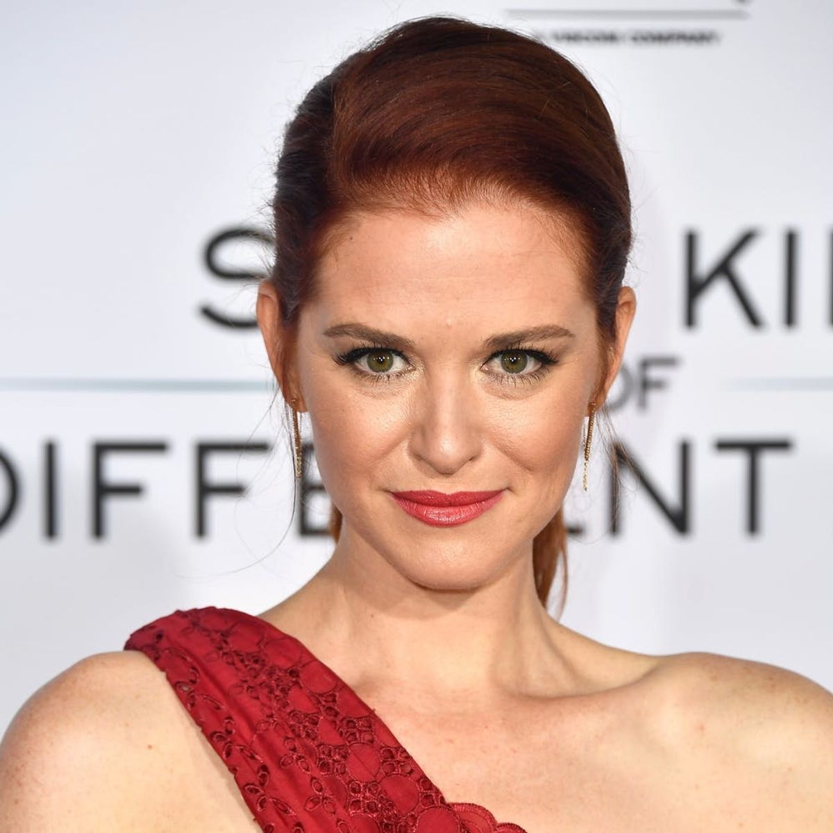 Sarah Drew Recalls the Day She Found Out She Was Leaving ‘Grey’s Anatomy’
