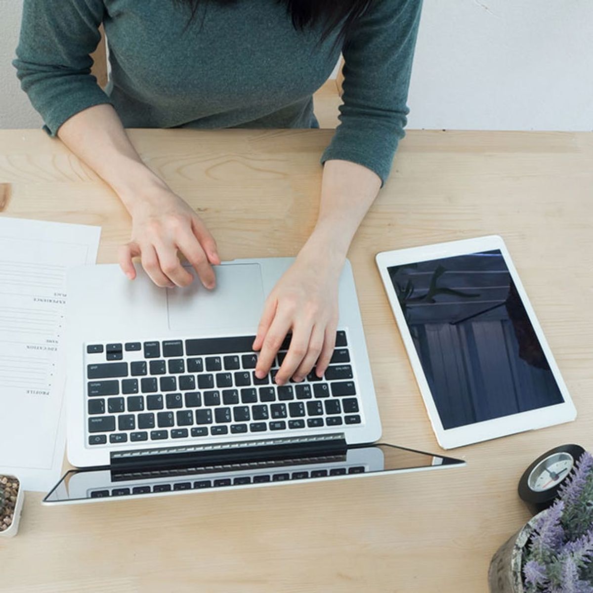 7 Unique Online Classes to Help Boost Your Career