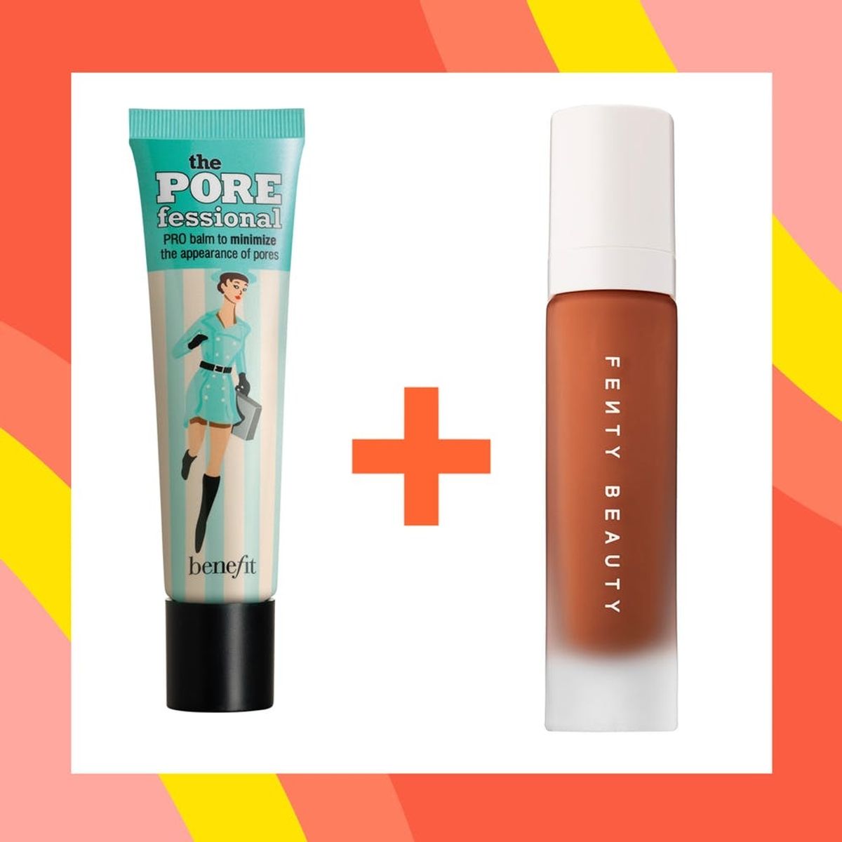The Best Primer + Makeup Combos to Ensure Your Makeup Lasts