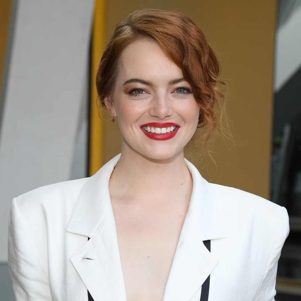 Emma Stone Reveals How Her Hopes and Dreams Have Changed as She