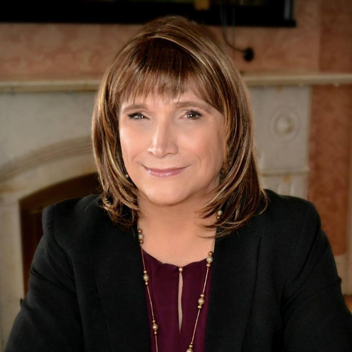 The US Has FINALLY Gotten an Openly Trans, Major-Party Candidate for Governor