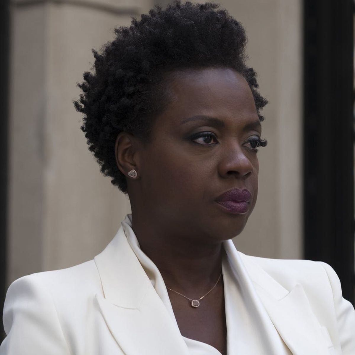 See Viola Davis as the Ringleader of a Heist Crew in the ‘Widows’ Trailer