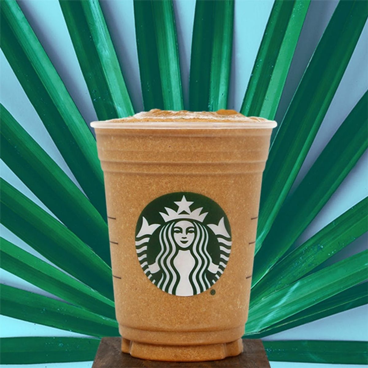 Starbucks New Protein-Packed Cold Brews Are Basically a Caffeinated Smoothie