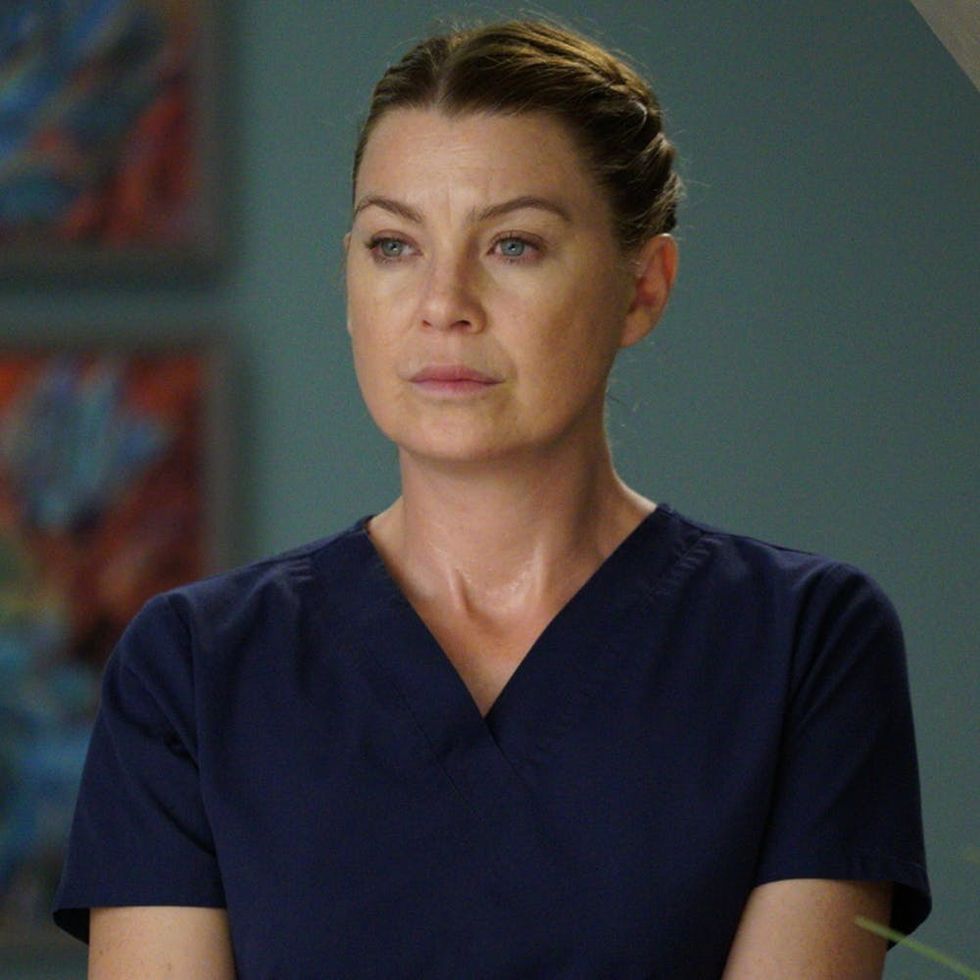 Someone from Meredith’s Past Is Returning to ‘Grey’s Anatomy’