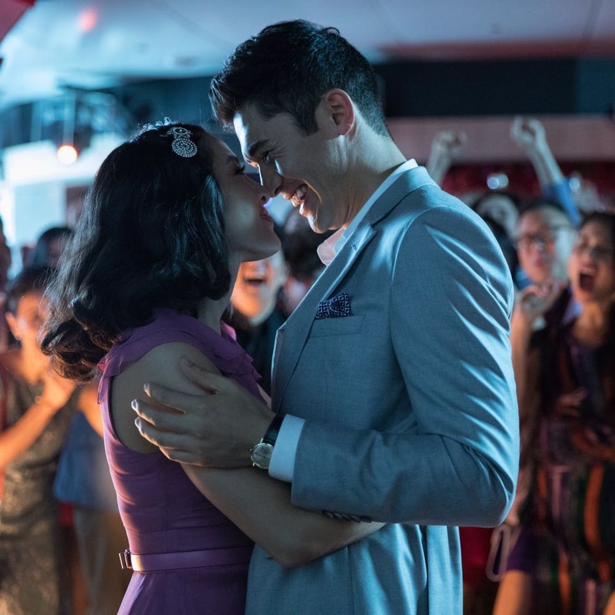 The ‘Crazy Rich Asians’ Guide to Singapore