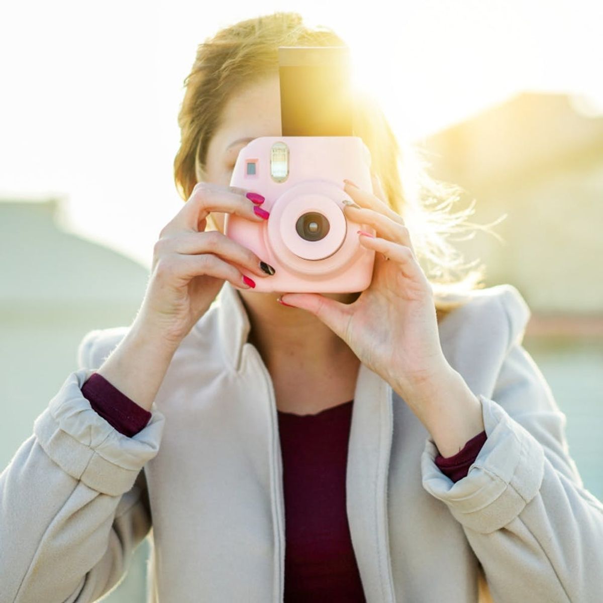 10 Best Instant Cameras for Every Type of Photographer
