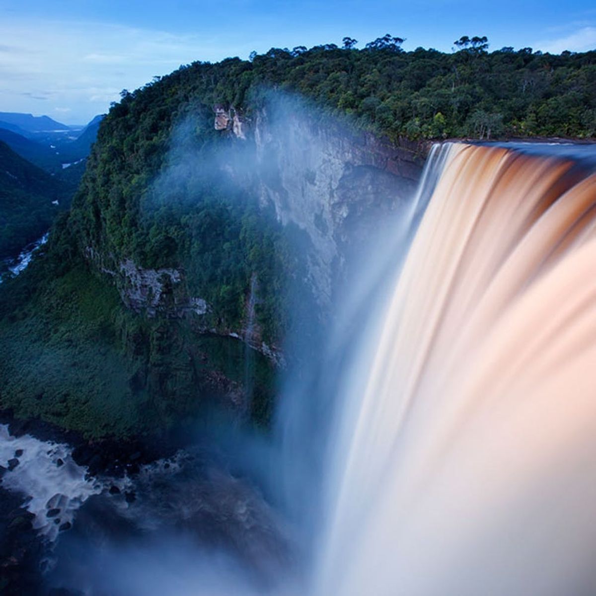 11 Stunning Natural Wonders in South America That Will Take Your Breath Away