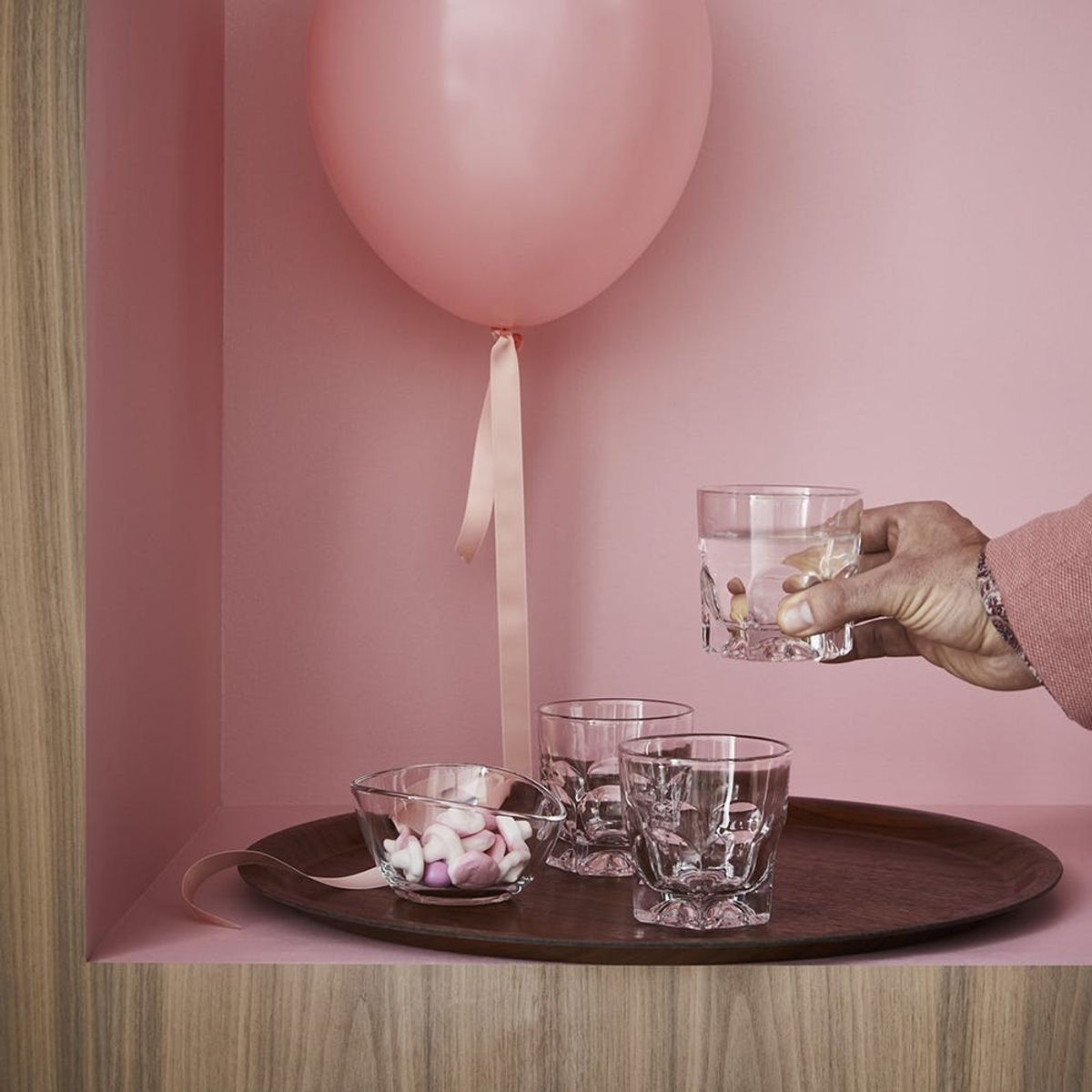 IKEA Is Having an Epic Birthday Party Next Weekend and We Want In