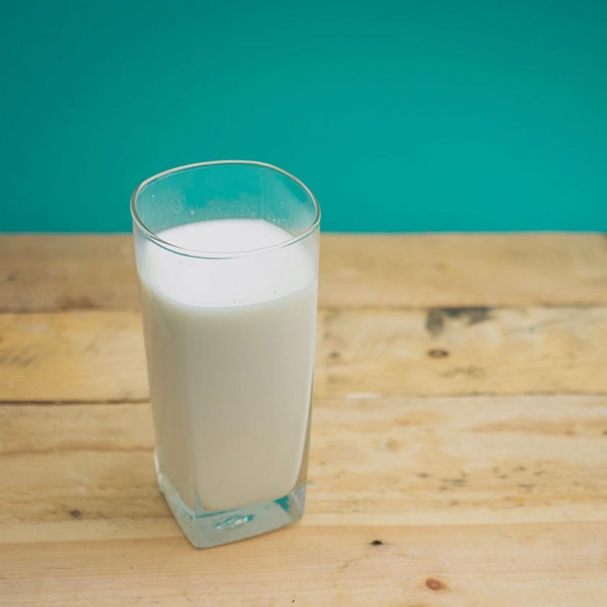 Full-Fat Dairy Is Healthier for You Than You Think