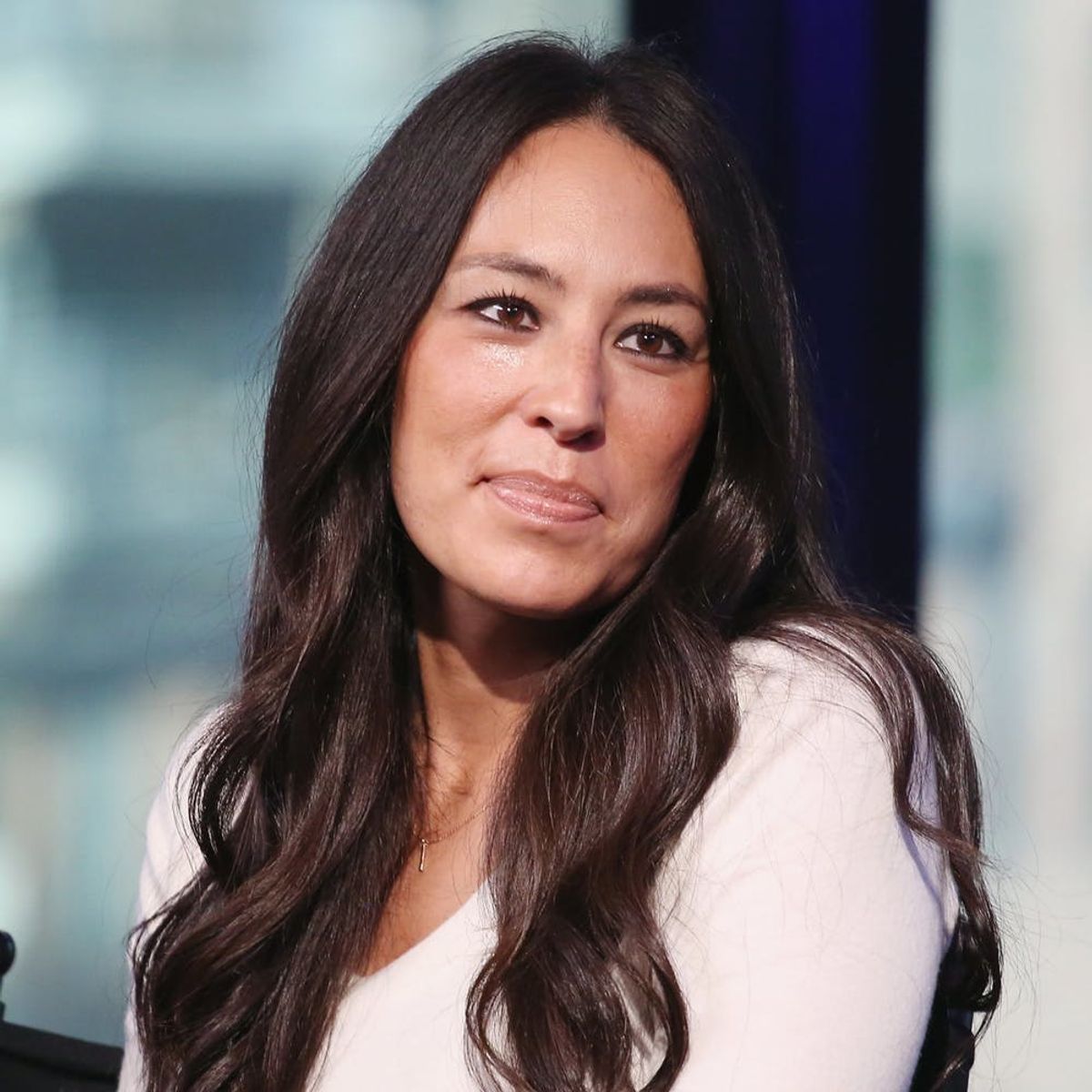 Joanna Gaines Reflects on the Meaning of ‘Home’ as She Finishes Her First Design Book