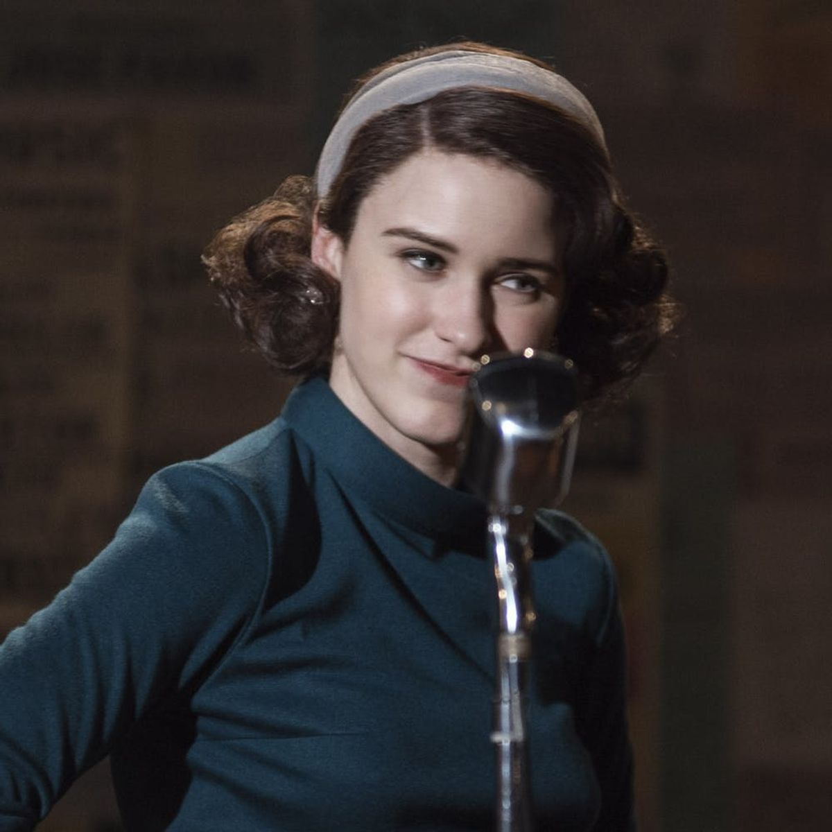 ‘The Marvelous Mrs. Maisel’ Is Just as Marvelous as Ever in This Season 2 Trailer