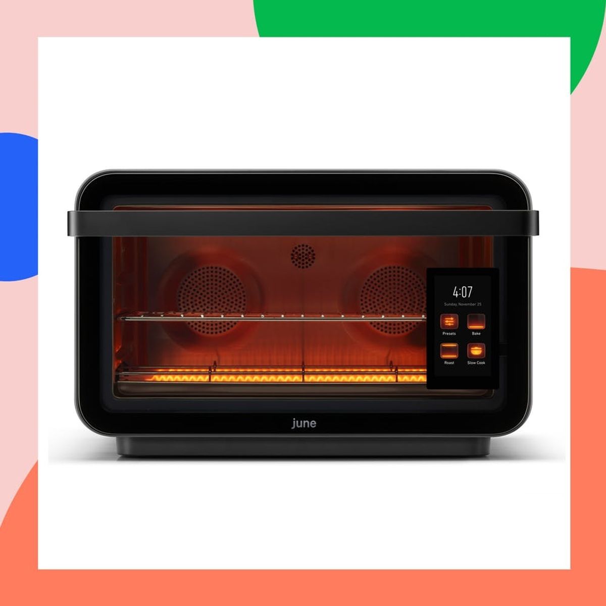 All the Reasons to Invest in This 7-in-1 Smart Oven Before It Sells Out (Again)