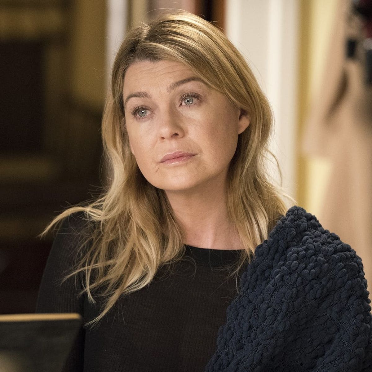 ‘Grey’s Anatomy’ Boss Teases What’s Ahead for Meredith in the ‘Season of Love’