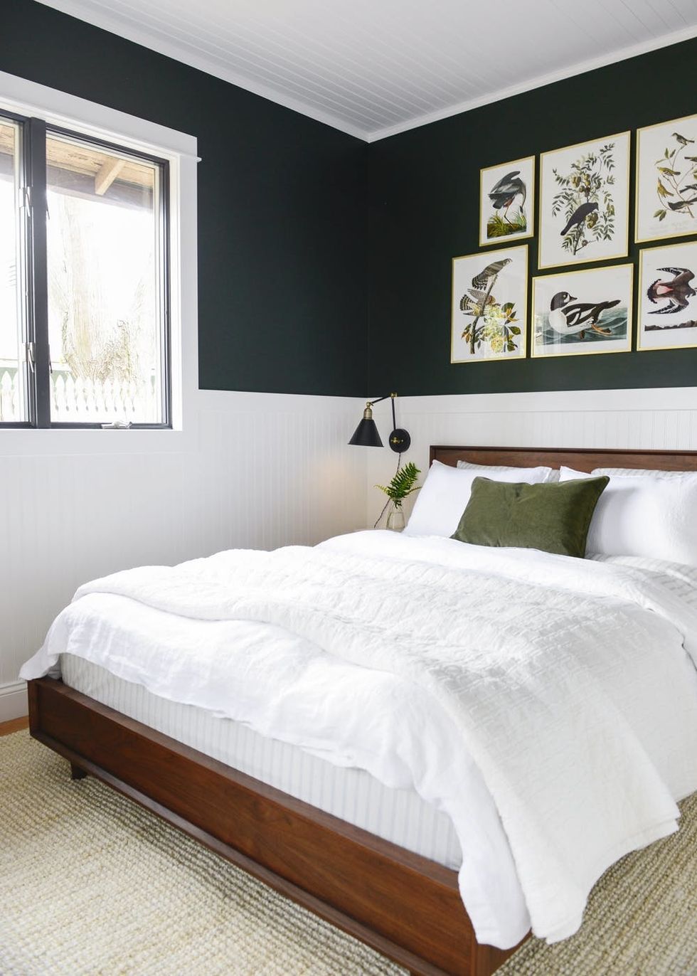 These Before-and-Afters Prove That Paint Is Always the Best Home ...