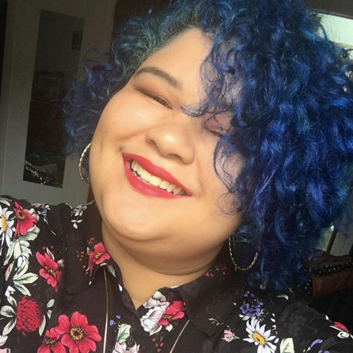 Outraged by a New Netflix Trailer, This 21-Year-Old YouTuber Launched the #MeToo of Fat Positivity