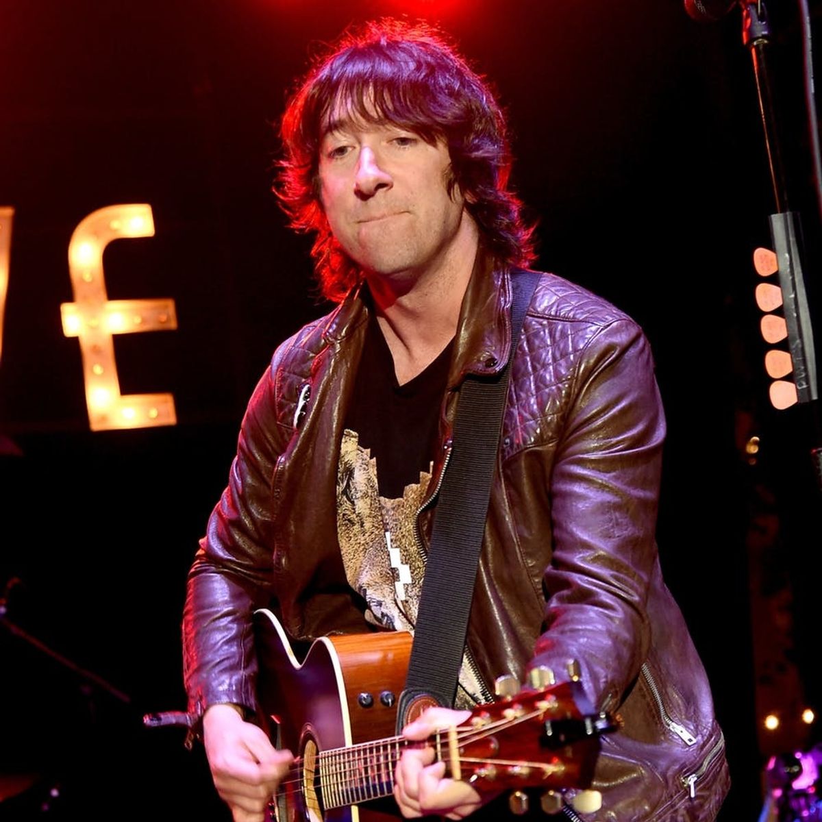 Your Favorite 2006 Song ‘Hey There Delilah’ Is Becoming a TV Show