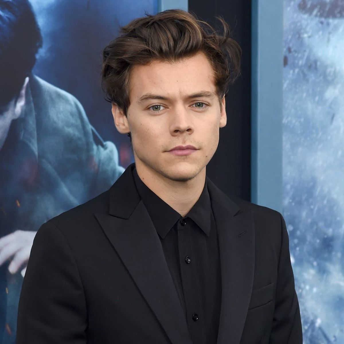 One of CBS’ New Shows Was Inspired by Harry Styles’ Experience Living in Someone’s Attic