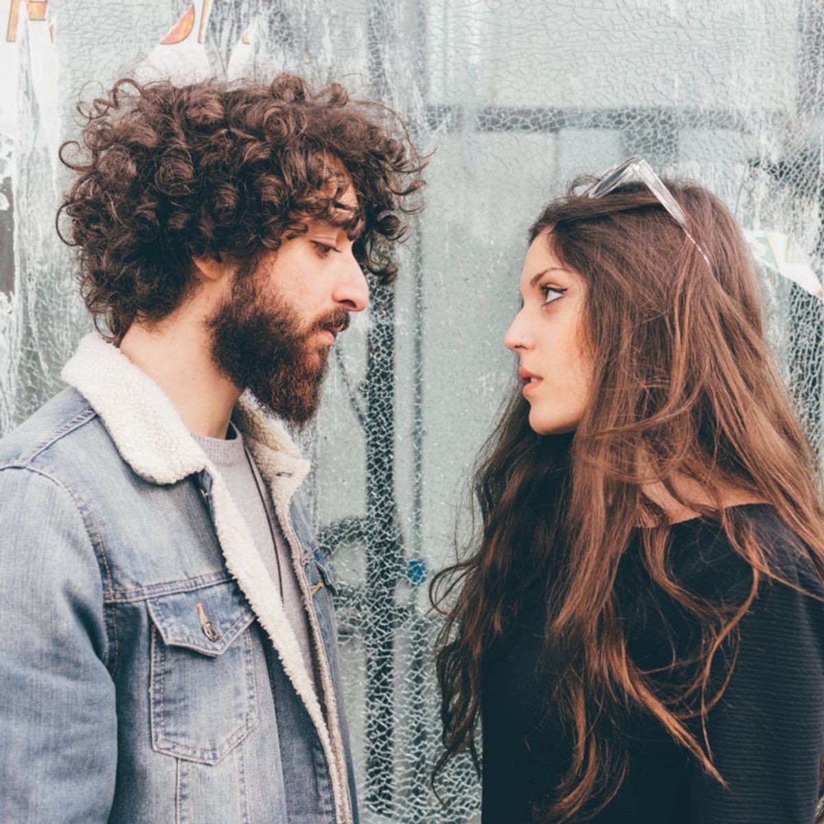 Your Biggest Struggle in Relationships, According to Your Myers-Briggs Type
