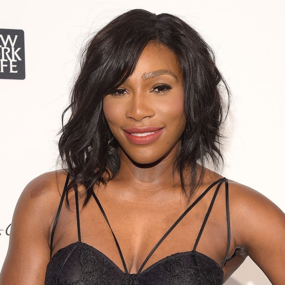 Serena Williams Has a Message That All Moms Need to Hear