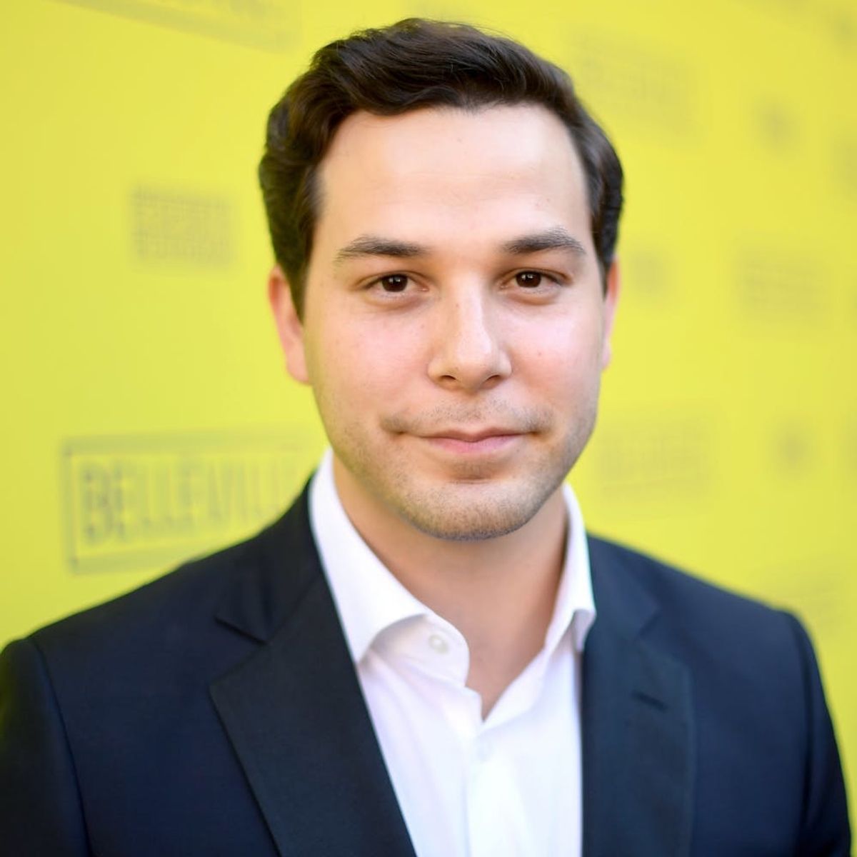 Pitch Perfect’s Skylar Astin Is Joining ‘Crazy Ex-Girlfriend’ in an ...