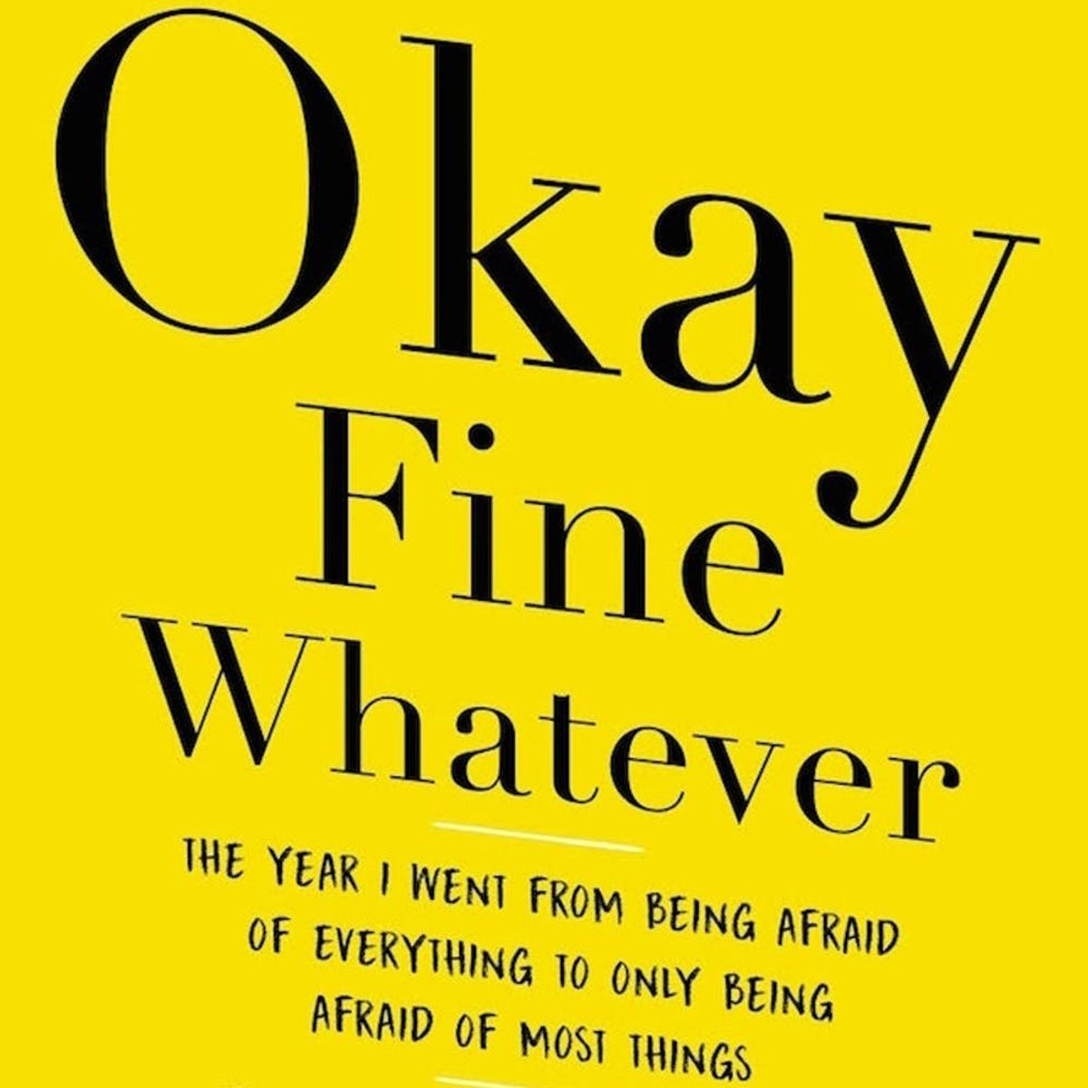 3 Relatable New Books About Messes and Misfits Who Made It