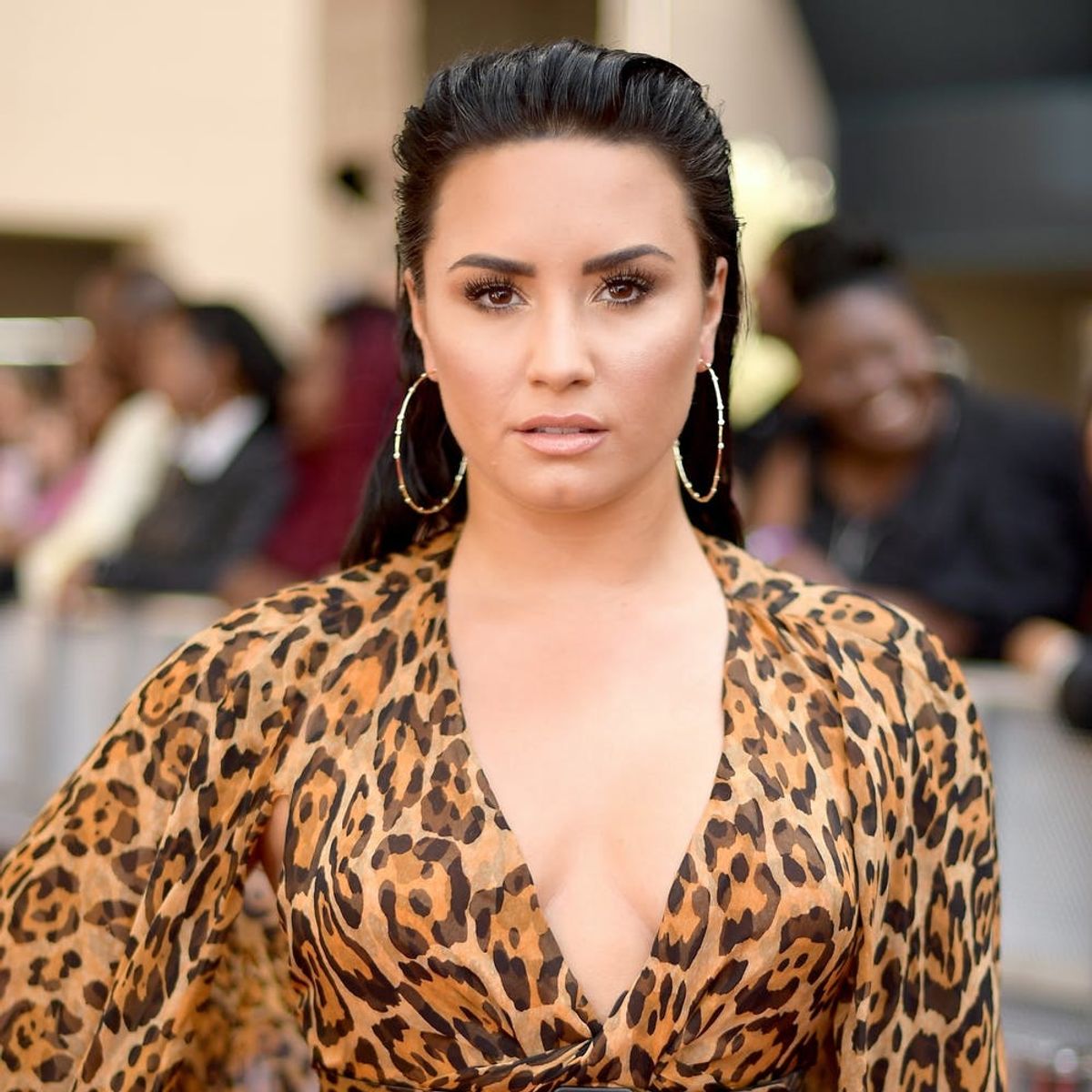Demi Lovato Speaks Out After Reported Overdose: ‘I Will Keep Fighting’
