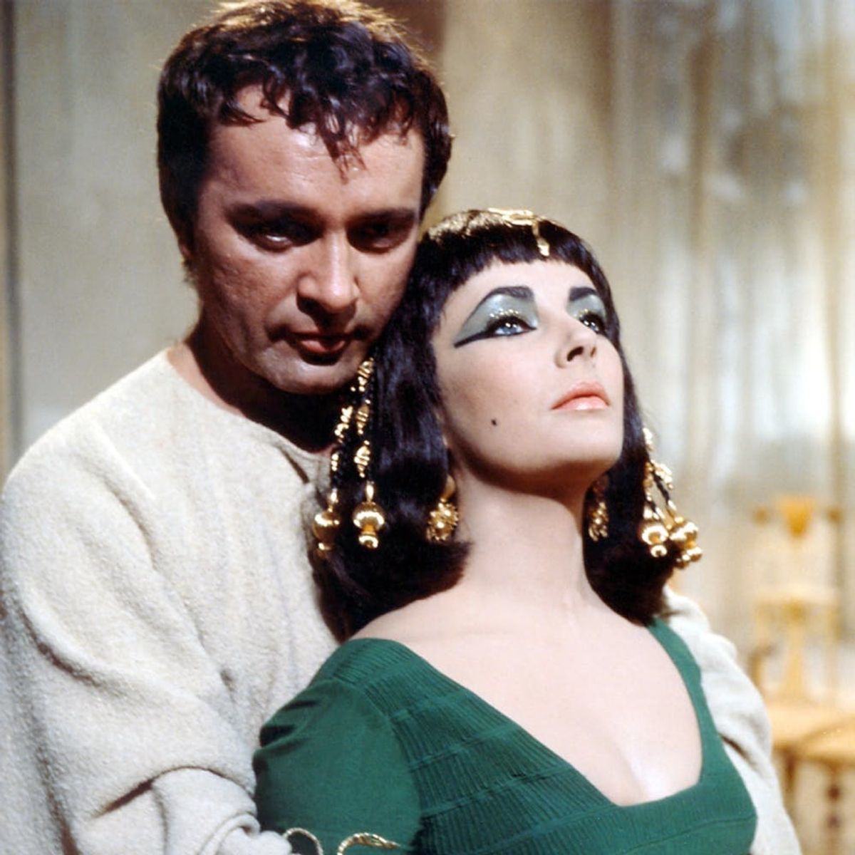 Elizabeth Taylor Was a Great Actress but an Even Better Negotiator
