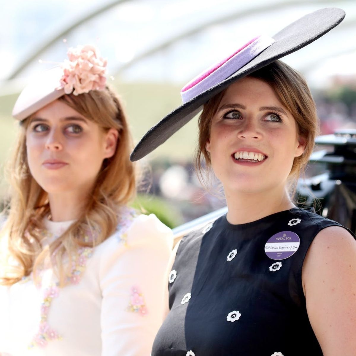 Princess Eugenie Opened Up About Planning Her Wedding in a Rare Interview