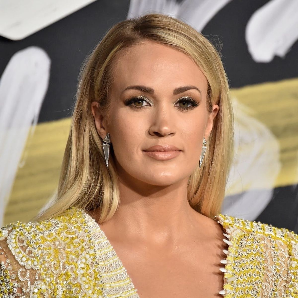 Carrie Underwood Opens Up About Her ‘Soul-Searching Year’: I Had ‘More Downs Than Ups’