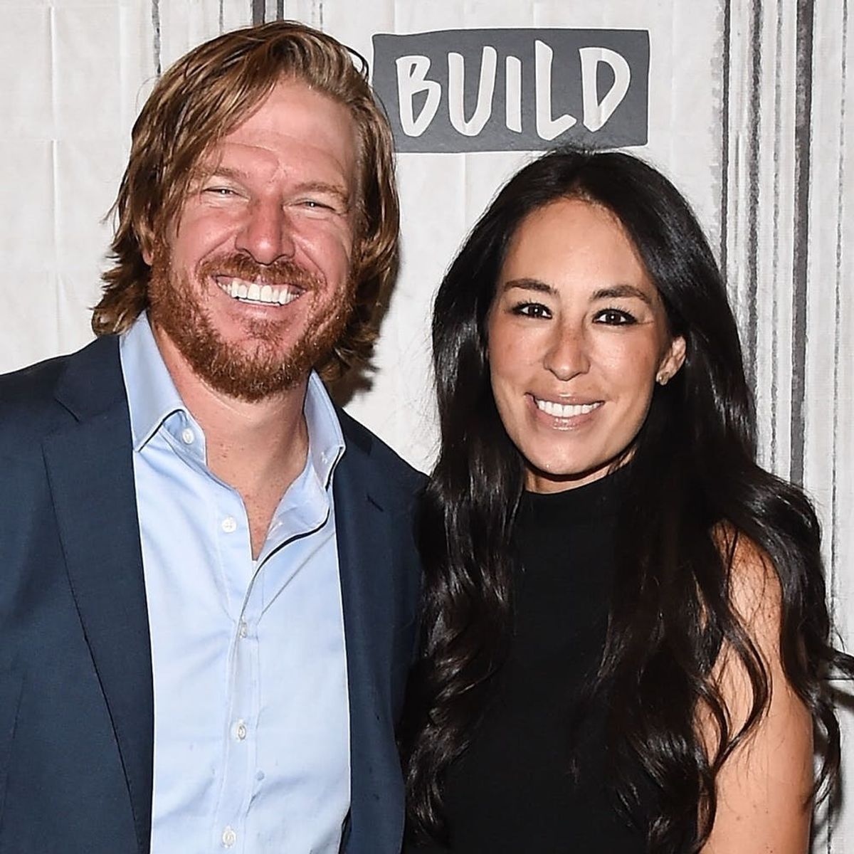 Joanna Gaines Reflects on Her Surprise Pregnancy at 40: ‘I Truly Believed I Was Done’