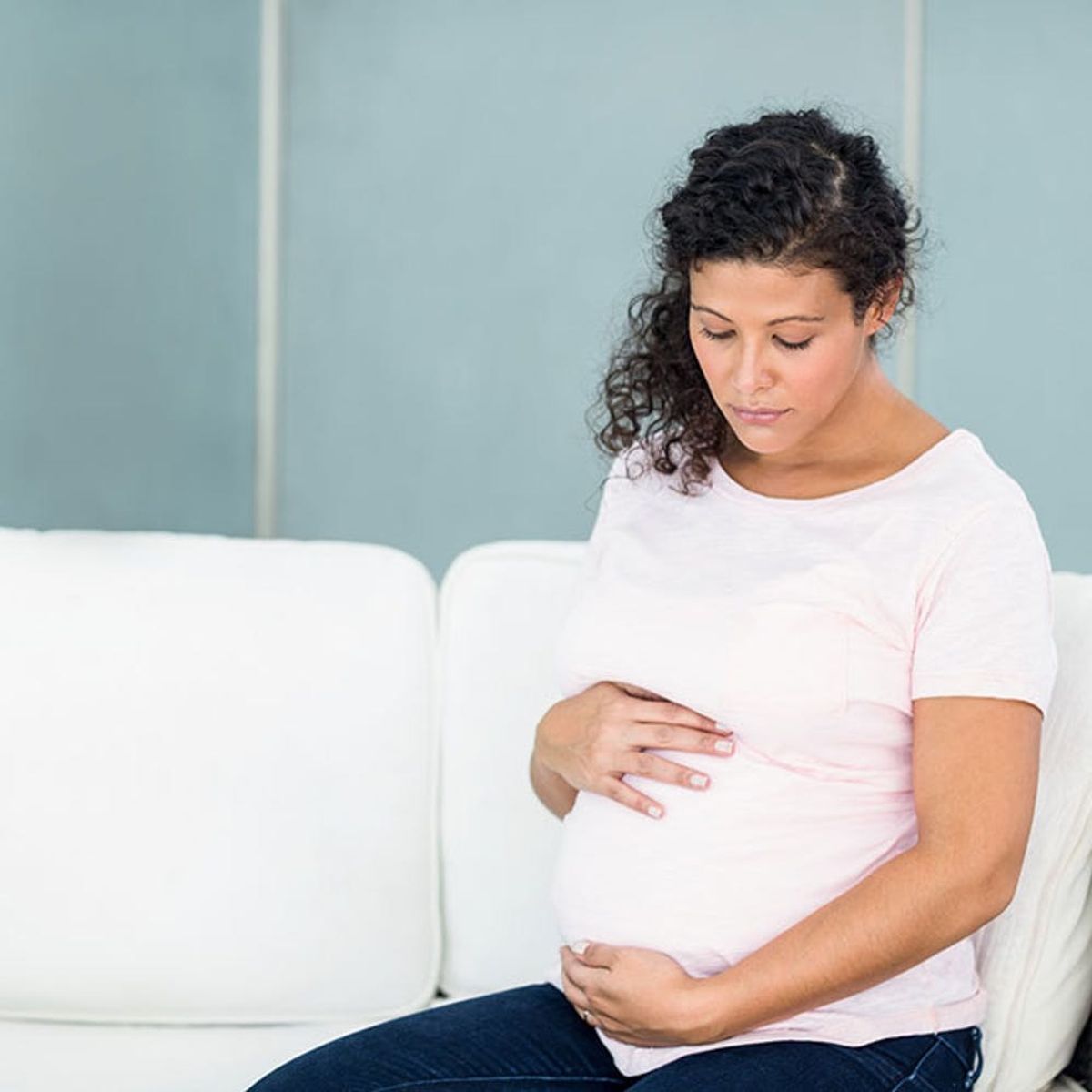 Why Pregnant Millennials Are More Likely to Be Depressed Than Earlier Generations