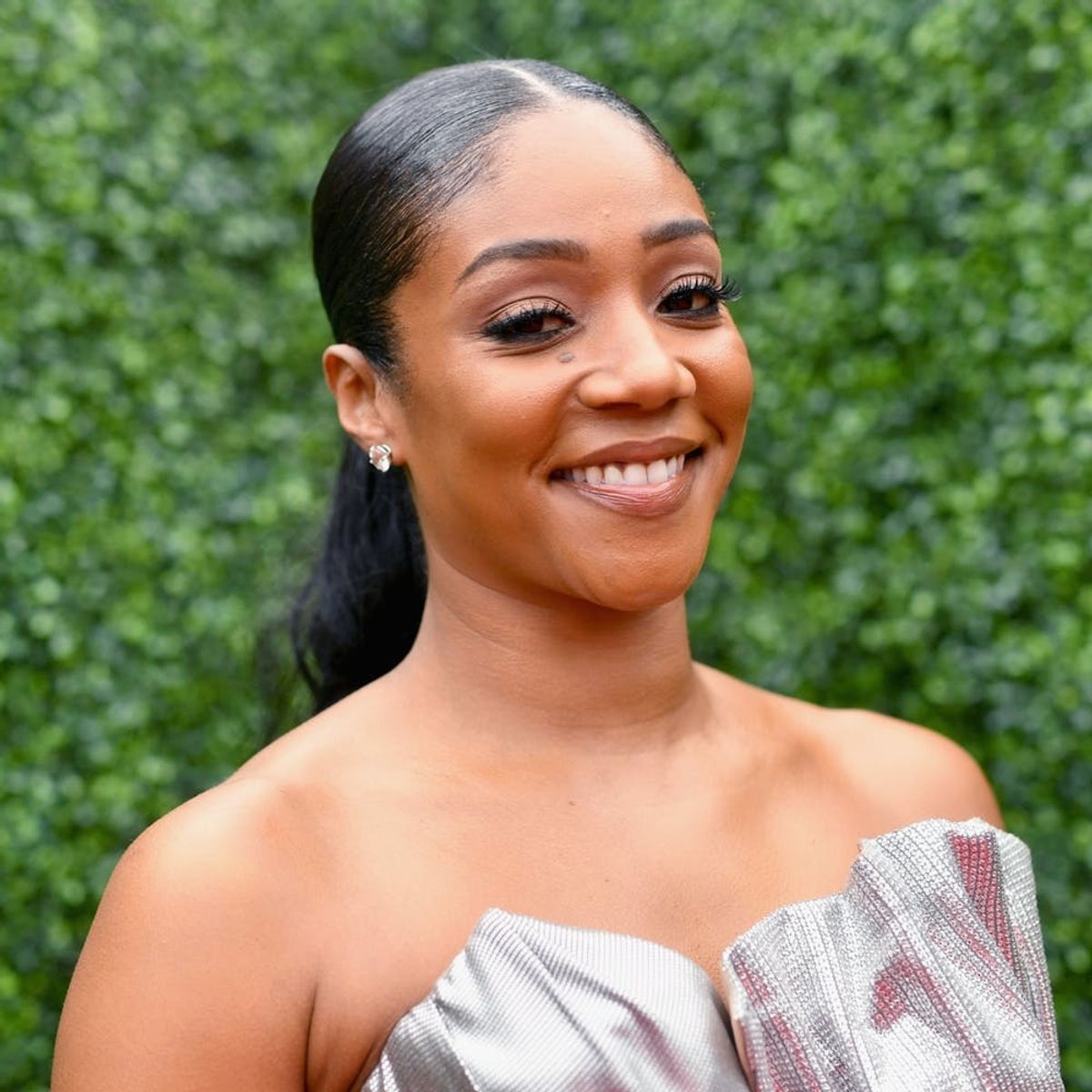 10 Fun Revelations from Tiffany Haddish’s ‘Vogue’ 73 Questions Video