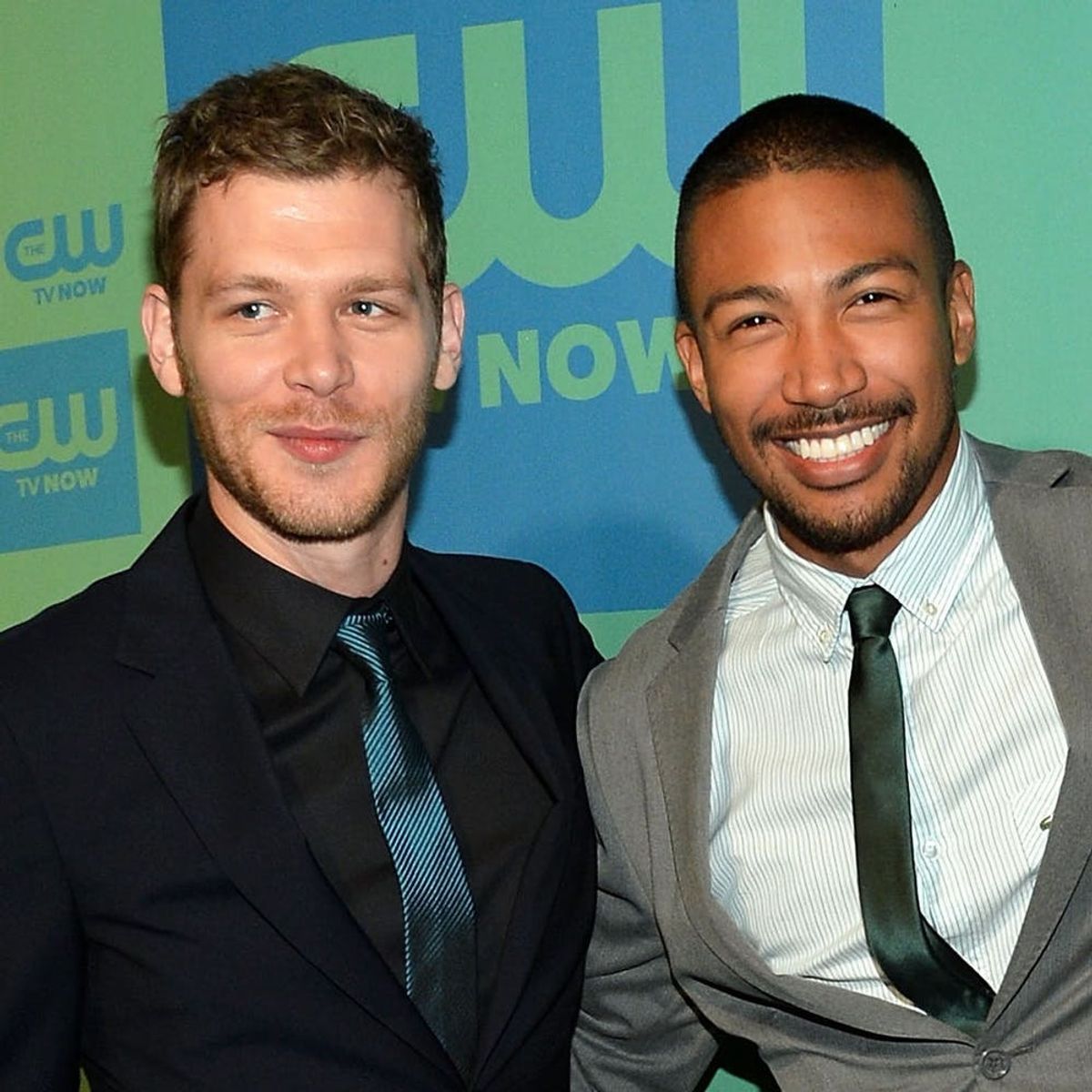 ‘The Originals’ Cast Reflects on the End of the Series
