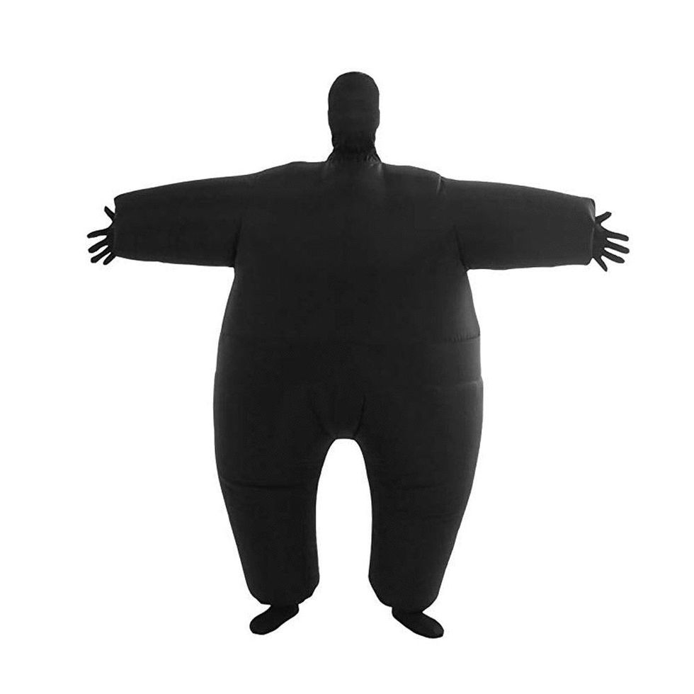 Funny Halloween Costumes Brit + Co