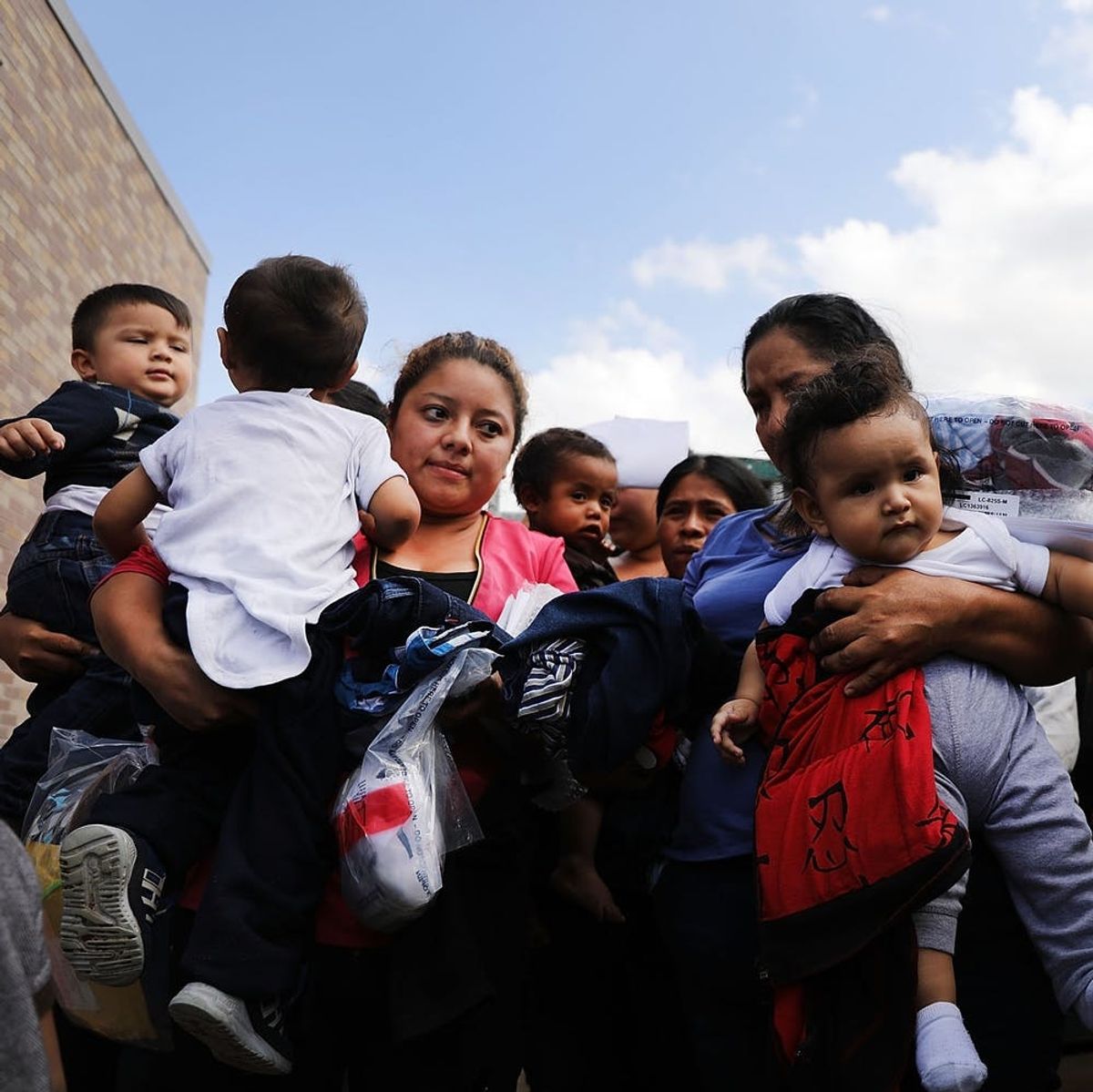 Ordinary People Are Boycotting These Tech Companies to Protect Immigrants