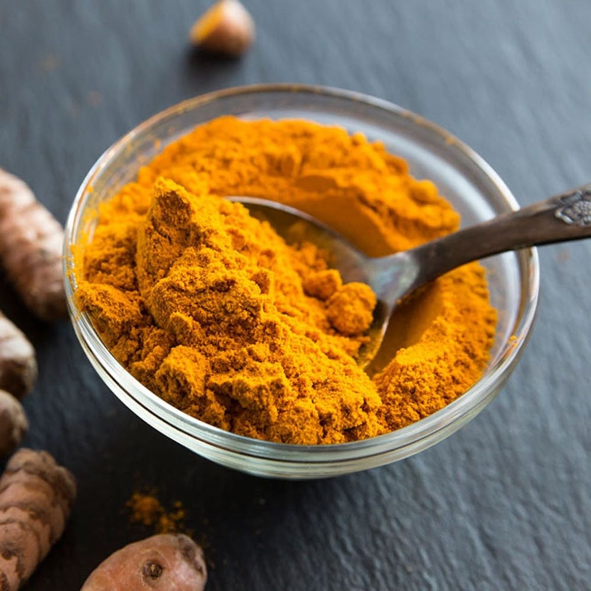 Everything You Need to Know About Turmeric and Its Health Hype