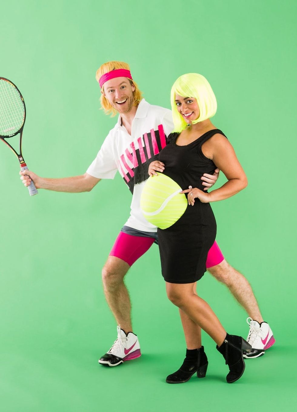 85 Funny Halloween Costume Ideas That’ll Have You ROFL Brit + Co