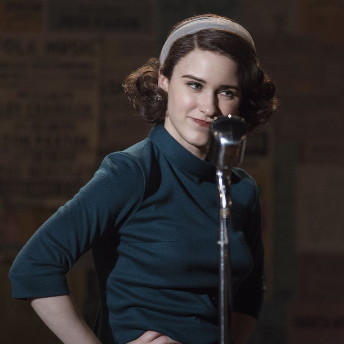 Here’s What We Know About ‘The Marvelous Mrs. Maisel’ Season 2