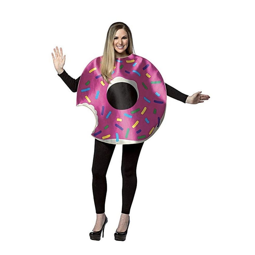 85 Funny Halloween Costume Ideas That’ll Have You ROFL Brit + Co