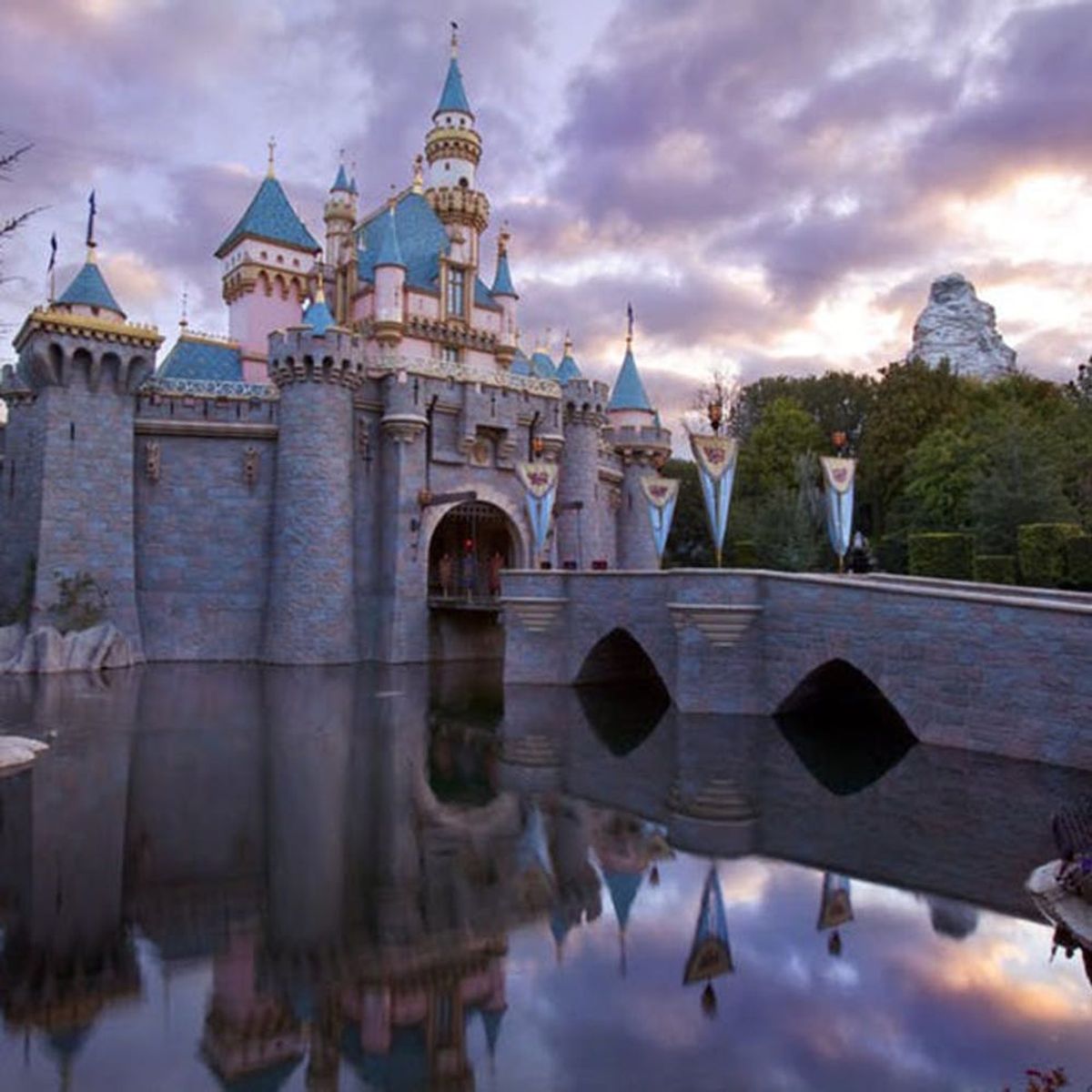 35 Crazy Little-Known Facts About Disneyland That Prove How Magical It Really Is