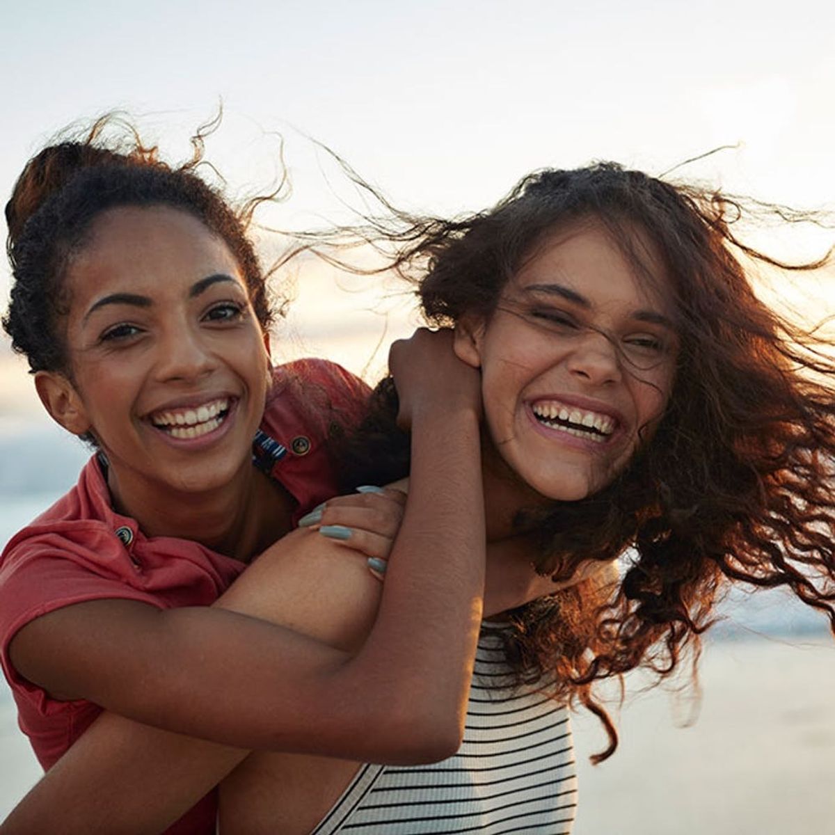 8 Unexpected Ways to Let Your BFF Know You Love Her