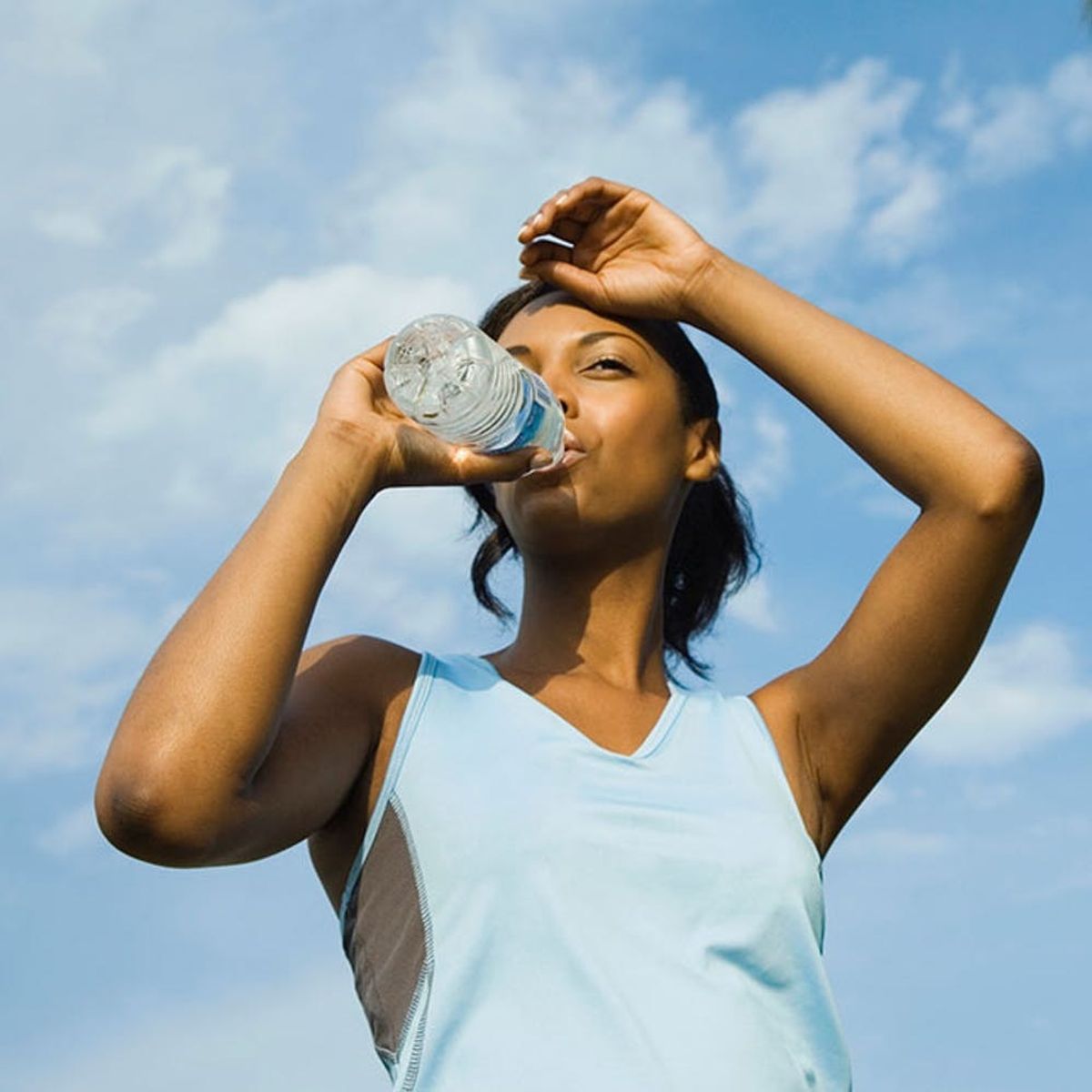 6 Tips for Staying Healthy and Cool in the Summer Heat