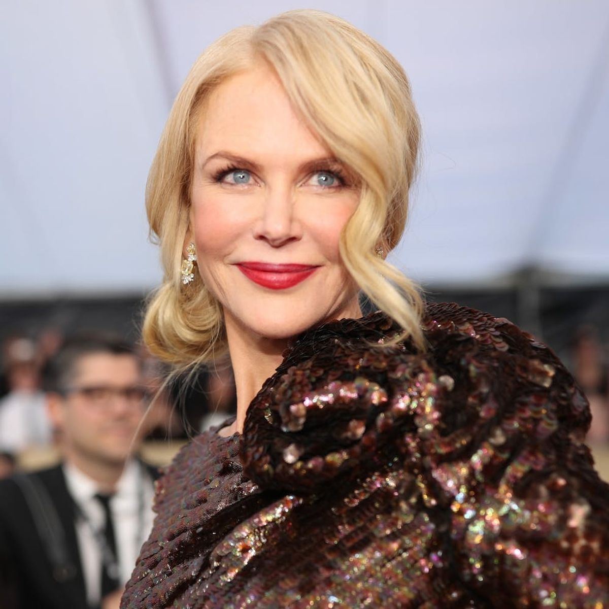 Nicole Kidman Is Adapting Another Book by ‘Big Little Lies’ Author Liane Moriarty