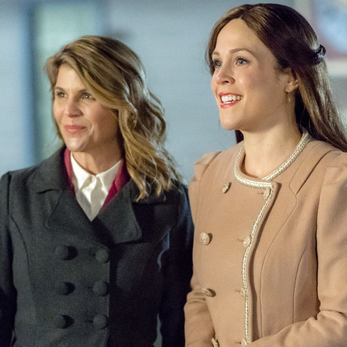 Hallmark Channel’s ‘When Calls the Heart’ Is Getting a Spinoff