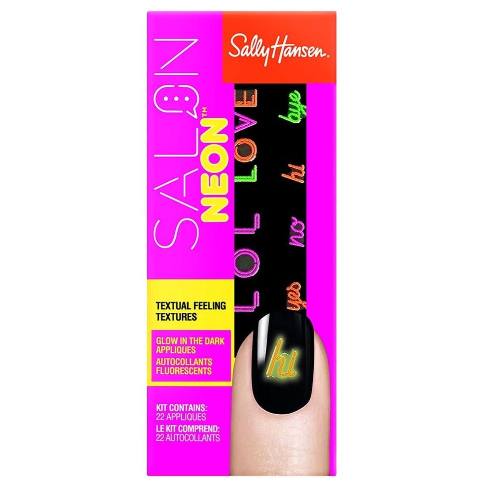 5 Easy NailArt Kits So You Can Skip the Salon Brit + Co