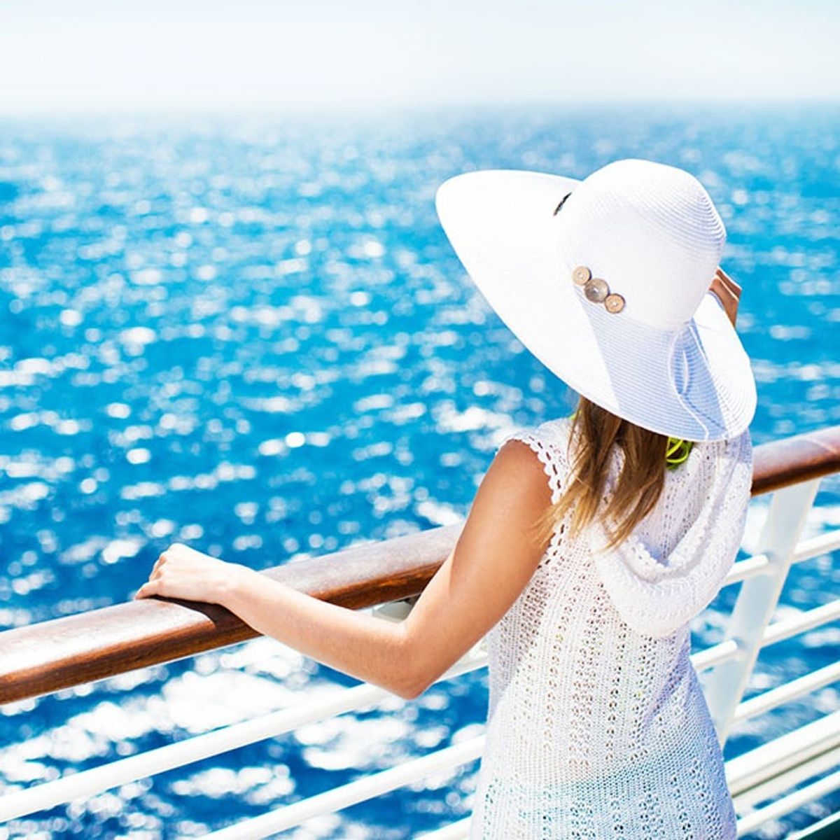 5 Trips Around the World That Will Make You Fall in Love With Cruises