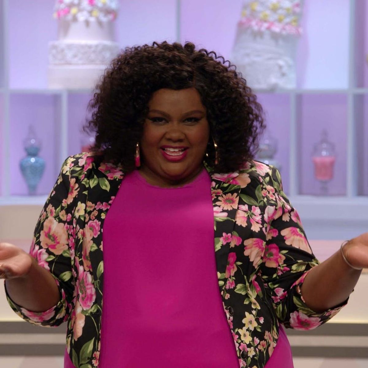Netflix’s ‘Nailed It!’ Just Gave Us an Early Holiday Gift