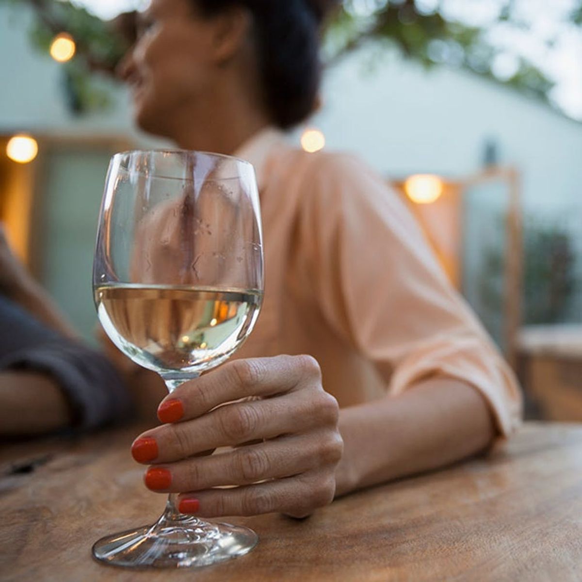 This Is How Much Alcohol You Should Drink Per Week
